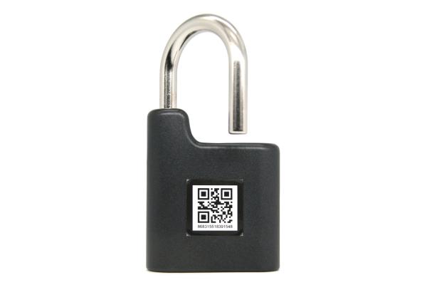 2000Mah Small Bluetooth Padlock For Electronic Box