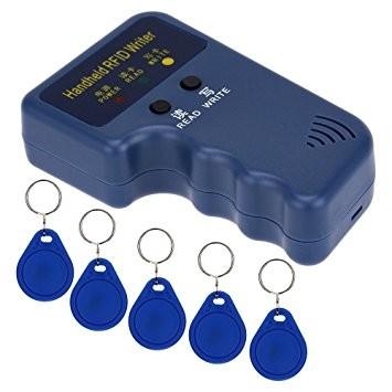 Cheapest Price 125kHz Contactless Long Range Smart Proximity Card NFC Reader
