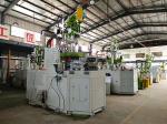 160 Ton Fully Automatic Injection Moulding Machine For LED Lamp Cup