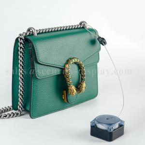 Buy cheap Self Alarmed Snapper With Adjustable Magnetic Loop For Retail Display product