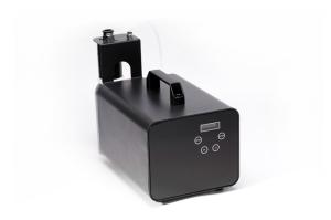Buy cheap Large Space Home HVAC Scent System Split Type Atomizing Head Touch Type Operation Panel product
