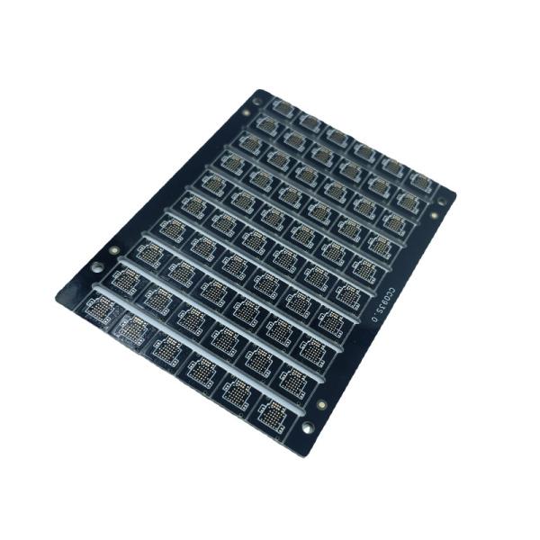 Quality Single Side Carbon Film Printed PET Flexible Circuit Board For Automotive Sensors for sale