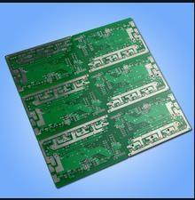 China Industrial LED Printed Circuit Board Assembly 4 Layer FR-4 PPTG180 ENIG Surface Finishing on sale