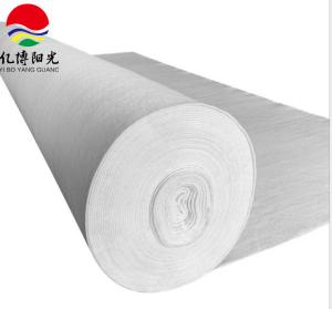 Industrial Design Style Geotextile for Railway and Highway Protection Against Erosion