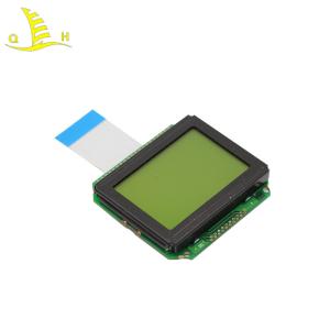 Buy cheap Customize TN STN 12864 Graphic Alphanumeric LCD Display Module product