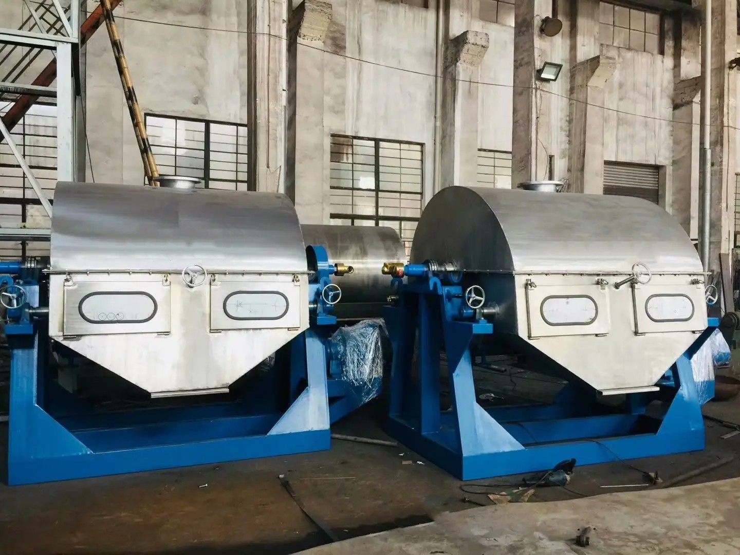 Upper Feeding Rear Feeding Lower Feeding Condensation Crystallization Slicer