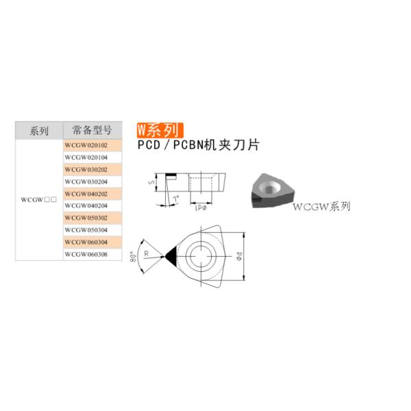 CE Certified PCD Grinding High Reliability For PCBN Diamond Tools