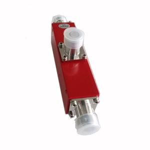 China Repeater Accessories Antenna And Feeder 300W Wireless Relay Components Output Split -0.9/-10.4 For Industrial And Smooth Operation on sale