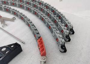 China Custom Tire Cushion Strip Tire Emergency Safety Device All Size on sale