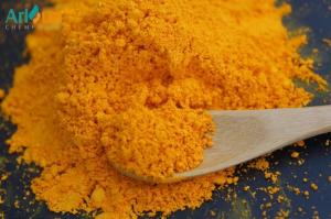 Buy cheap 98% USP Vitamin B Powder Food Grade B2 Riboflavin Powder product