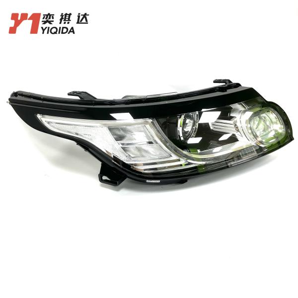 Quality LR090463 Auto Lighting Systems LED Headlights For Land Rover Range Rover Sport for sale