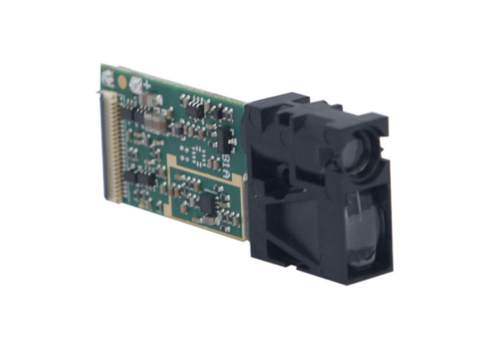5m USB Smart Area High Accuracy Laser Distance Sensor With Technical Support