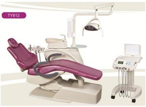Luxury Electric Dental Assistant Chair 24V 550-800 ，Ergonomic Dental Chair