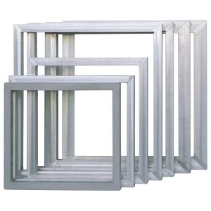 Buy cheap screen printing frames product
