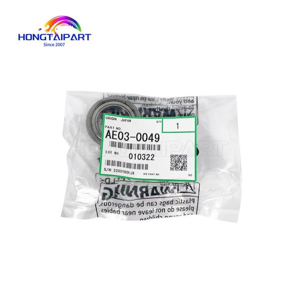 AE030049 AE03-0049 A224-4173 A2244173 Upper Roller Bearing For Ricoh Aficio MP C6000 C7500 C6501SP C7501SP Pro 8100 8110
