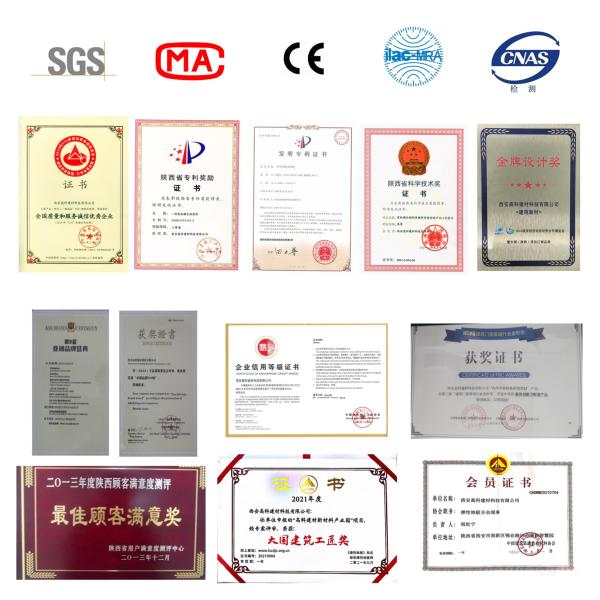 Anti Polluting SPC Click Flooring Ultraviolet Resistant Unilin Click Cement Pine Burlywood Wood Grain GKBM JR-W17014