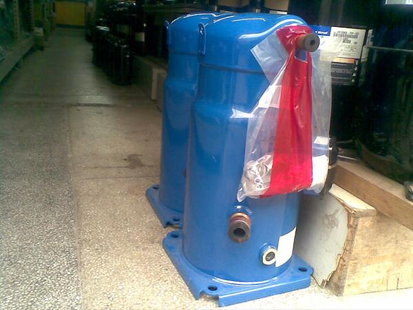 SM120S4VC Danfoss Performer Scroll Compressor 10HP Scroll Air Conditioning