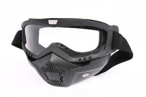 Buy cheap EN166 Full Seal Safety Glasses Airsoft Tactical Military Glasses product