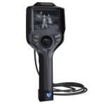 Infrared Security Video Borescope with Auto White Balance Support 18 Meters