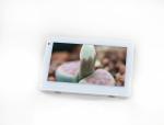 SIBO POE RJ45 Android Tablet With RS232 RS485 GPIO Temperature & Humidity Sensor