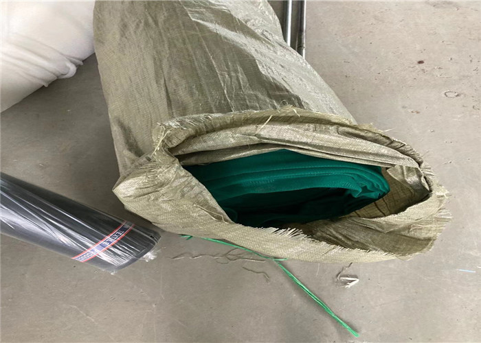 L100m Greenhouse Shade Netting , 100 Hdpe Green Net