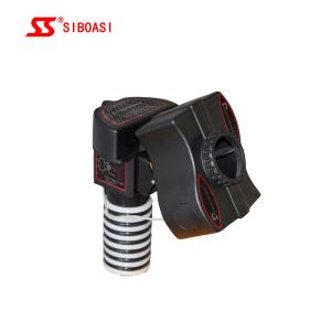 China Siboasi AC 240V Automatic Table Tennis Machine Ping Pong Ball Machine on sale