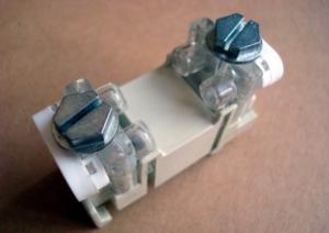 Buy cheap One Pair STB Module Without Protection , Compactness VX Module ISO 9001 Approved product