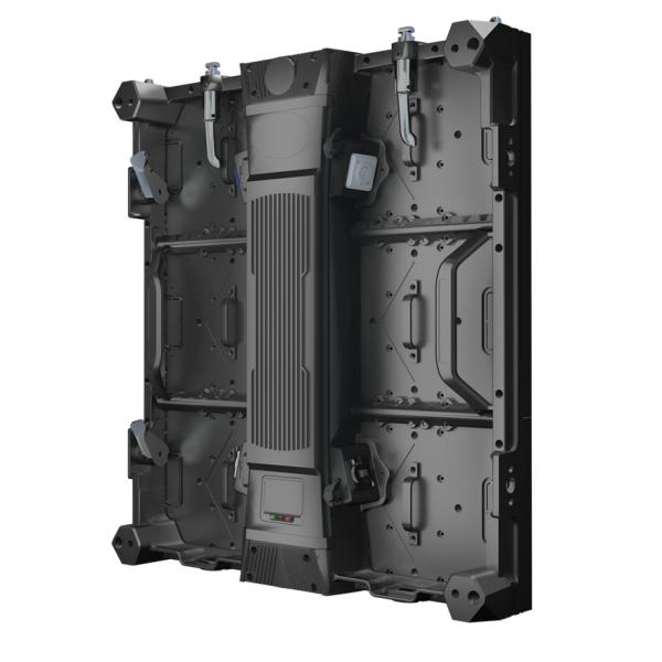 High Resolution Indoor Fixed LED Display P1.875/P2/P2.5/Ph3.75 2k Series