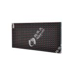16x16 Resolution City Road Gantry Top Variable Message Sign Full Color LED