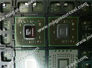 China Computer IC Chips NF-6100-430 computer mainboard chips NVIDIA Computer IC Chips on sale
