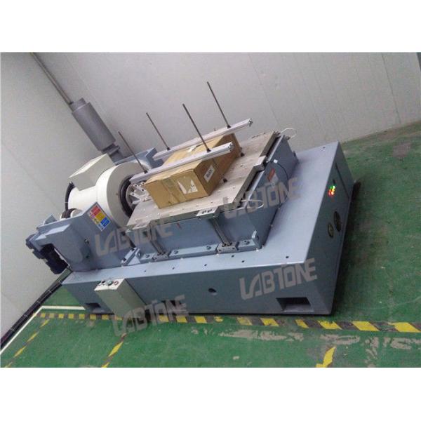 3200kg.f (32kN) Electrodynamic Vibration Shaker Table Meet ASTM ISO JIS Standard