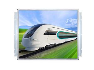 Buy cheap Industrial IR Touch Open Frame LCD Display High Stability For Gaming Machines product