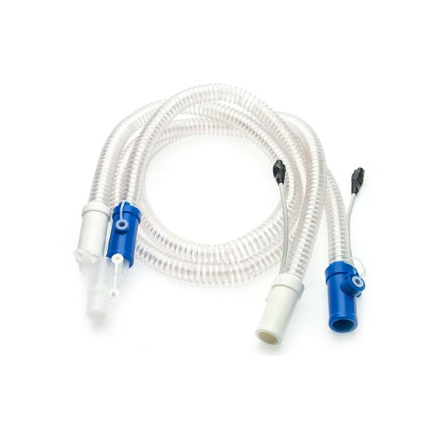 Hot Sale Breathing Circuit with Filter,Breathing Bag and Water Traps