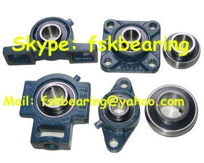 Quality UCP / UCF Pillow Block Bearing Assembly Parts with Set Screw for sale