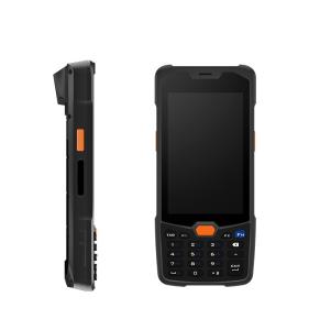 China Handheld Keyboard Industrial 7.1 Android PDA Devices Sunmi L2k on sale