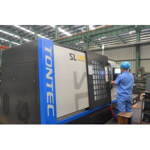 ShangHai Samro Homogenizer CO.,LTD