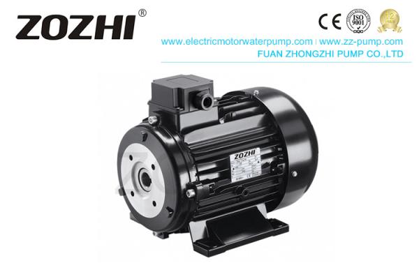 Quality 6HP/4.4KW Hollow Shaft Motor 1420RPM Frame 100 Hs 100L4-4 For High Pressure Pump for sale