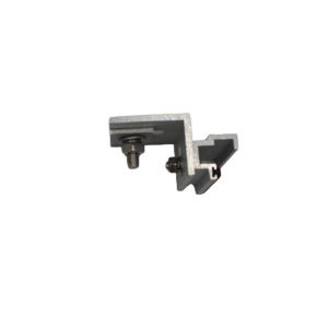 Buy cheap OEM Stone Cladding Support Systems With Aluminum Fixing And Connected Rail product
