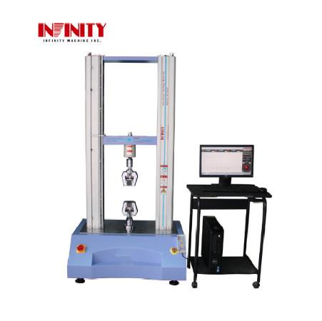 50KN Servo Control Universal Testing Machine For 20KN Tensile Test 10KN