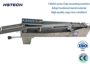 Buy cheap High Precision Panasonic NPM SMT Feeder KXFW1KS9A00 for CM402/CM602 Placement Machine product