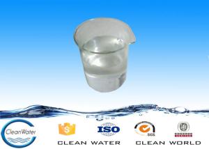 Cleanwater QT - STJ - 01 Color Fixing Agent Anionic Penetrating Agent For Textile PH4-8