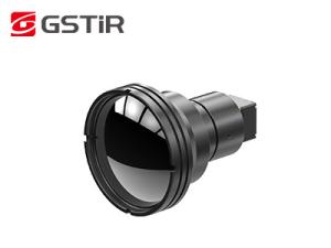 Buy cheap Compact LWIR Thermal Imaging Module TWIN612 With Low Power Consumption product