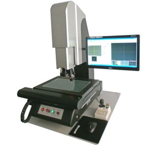 Buy cheap Fully Automatic 3D Video Measuring Machine with 2d Measurement system product