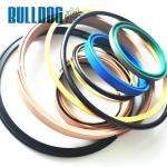 11709026 Volvo L150F L150E Wheel Loaders hydraulic TILT cylinder seal kit