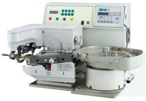 China Automatic Button Feeding Machine FX-378 on sale