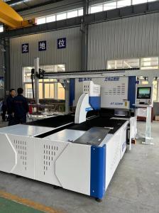 China Automatic CNC Sheet Metal Bending Machine 2500mm Sheet Metal Folder on sale