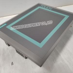 Buy cheap Siemens 6AV6643-0CB01-1AX1 SIMATIC MP277 Multi Panel 8-In Color MPI/DP/PPI/PN product