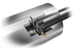 MGMN200-T Parting And Grooving Inserts