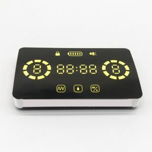Buy cheap 4inch Common Anode 7 Segment Display Module For Home Appliances product