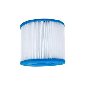 Buy cheap NSF Certified Intex 29001E S1 Easy Set Pool Spa Filter Cartridge and Customized Size product